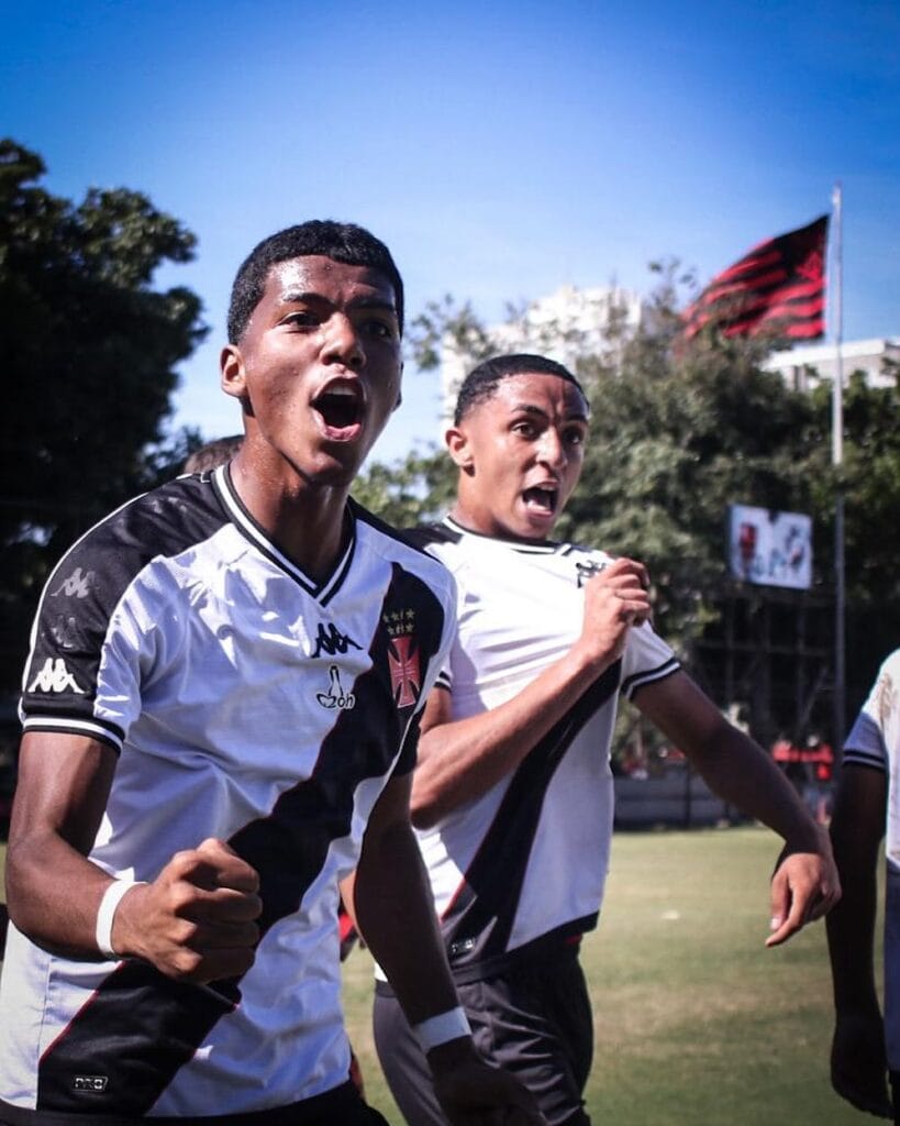 vasco da gama